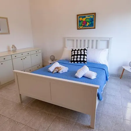 Apartman Christos - Center W/ Royal Garden View