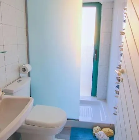 Apartamento Christos - Center W/ Royal Garden View Rhodes City