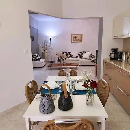 Christos - Center W/ Royal Garden View Rhodes City