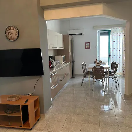 Apartament Christos - Center W/ Royal Garden View *