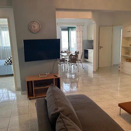 Christos - Center W/ Royal Garden View * Rhodes City