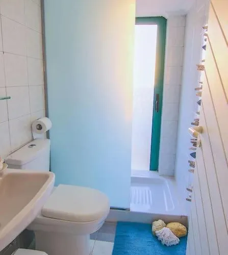 Apartamento Christos - Center W/ Royal Garden View Rhodes City