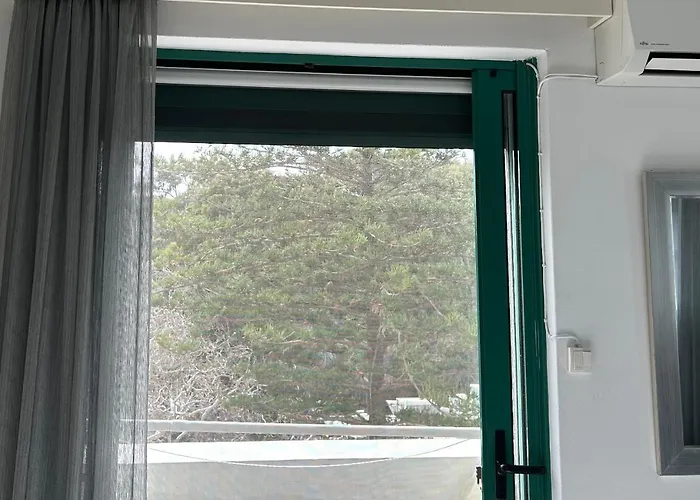 Christos - Center W/ Royal Garden View Rhodes City