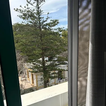 Daire Christos - Center W/ Royal Garden View Rhodes City